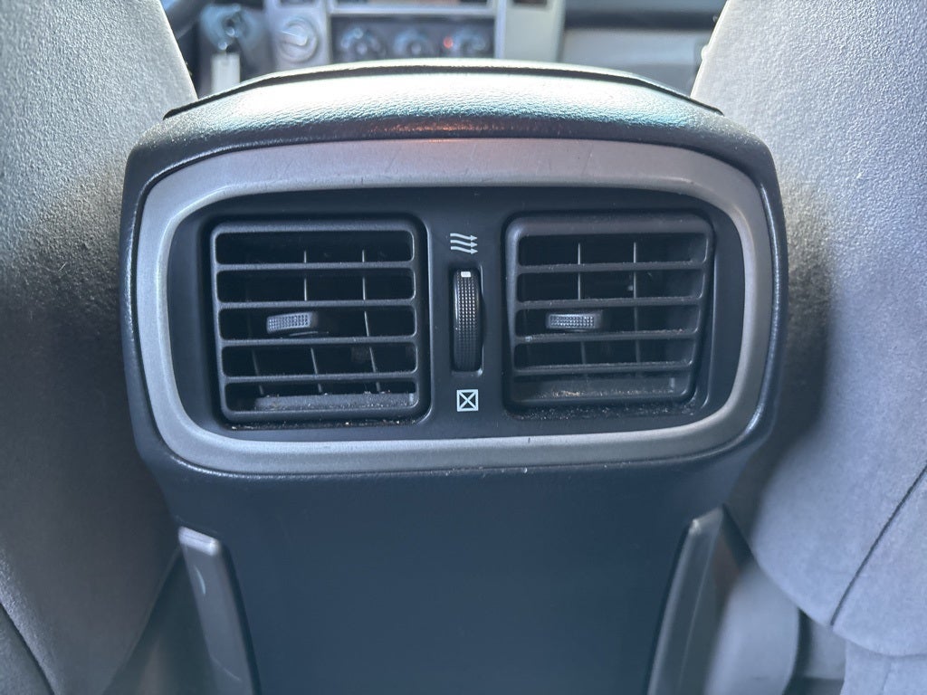 2004 Toyota 4Runner SR5