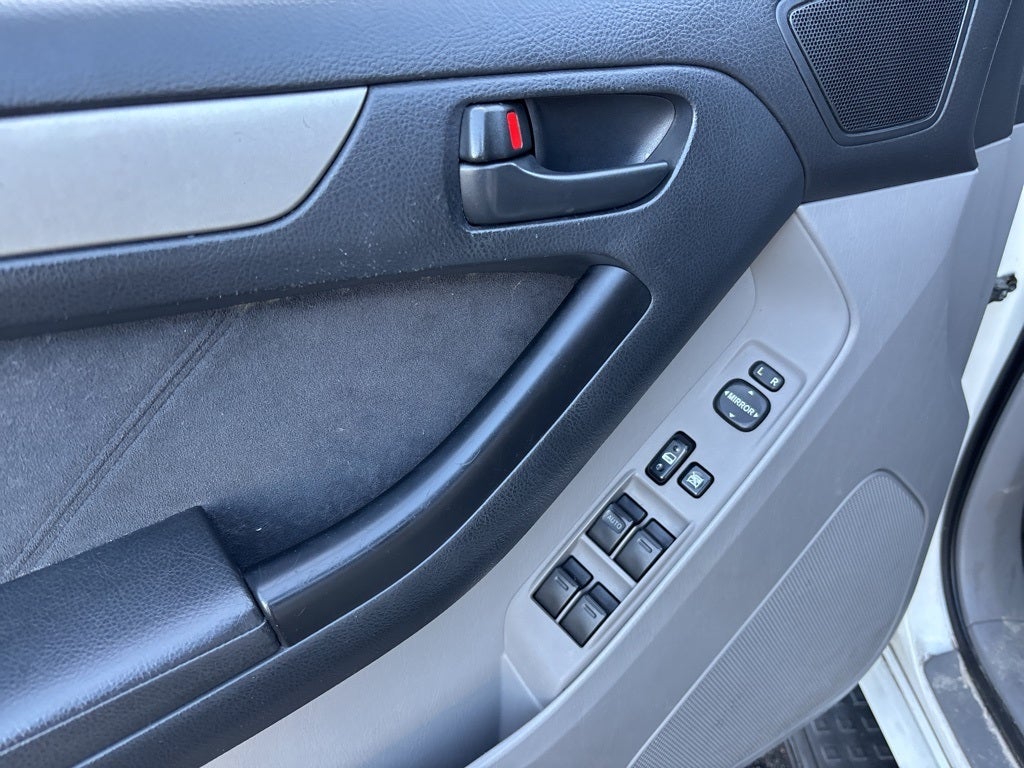 2004 Toyota 4Runner SR5