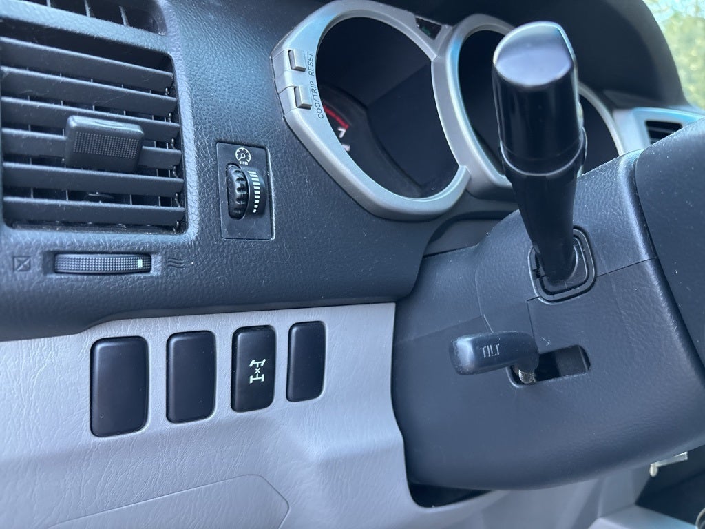 2004 Toyota 4Runner SR5