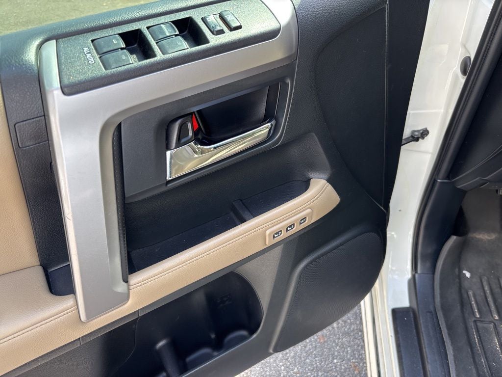 2015 Toyota 4Runner Limited