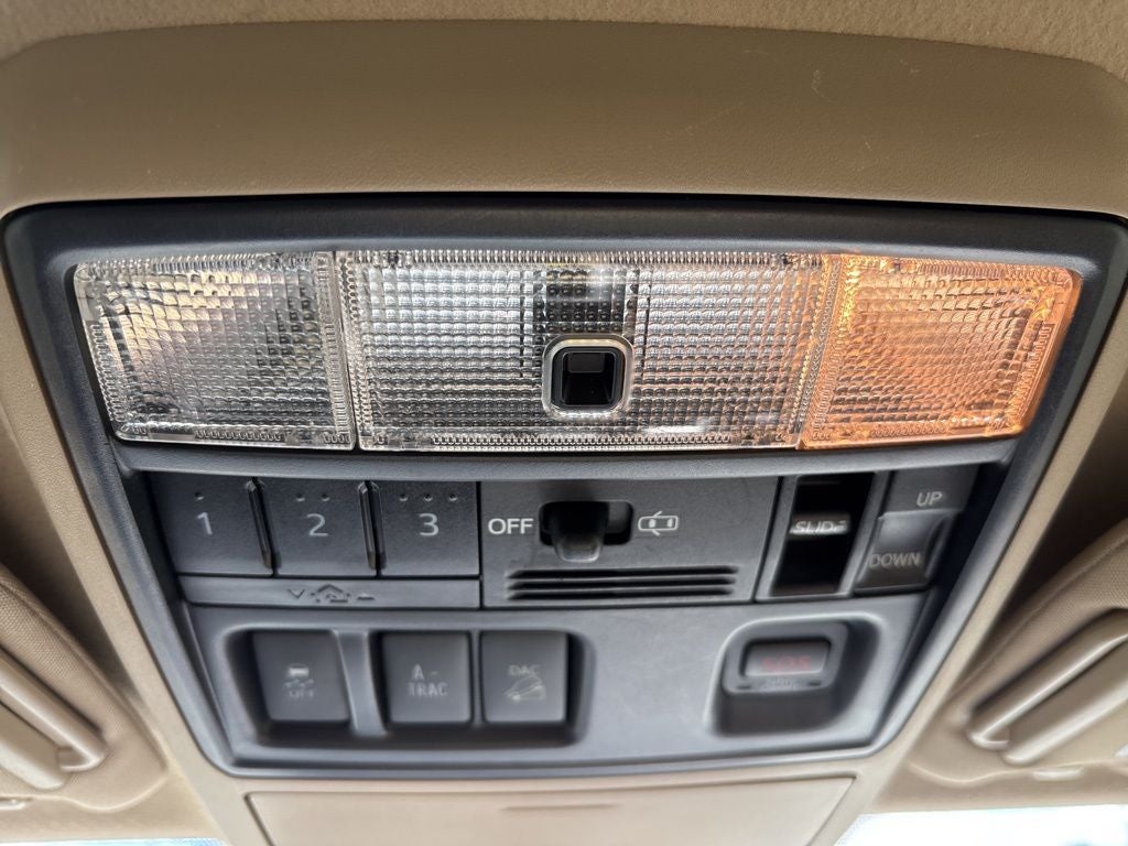 2015 Toyota 4Runner Limited