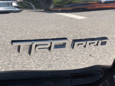 2023 Toyota 4Runner TRD Pro