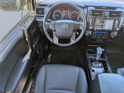 2023 Toyota 4Runner TRD Pro