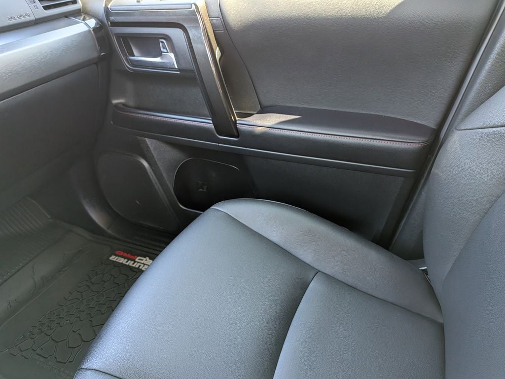 2023 Toyota 4Runner TRD Pro