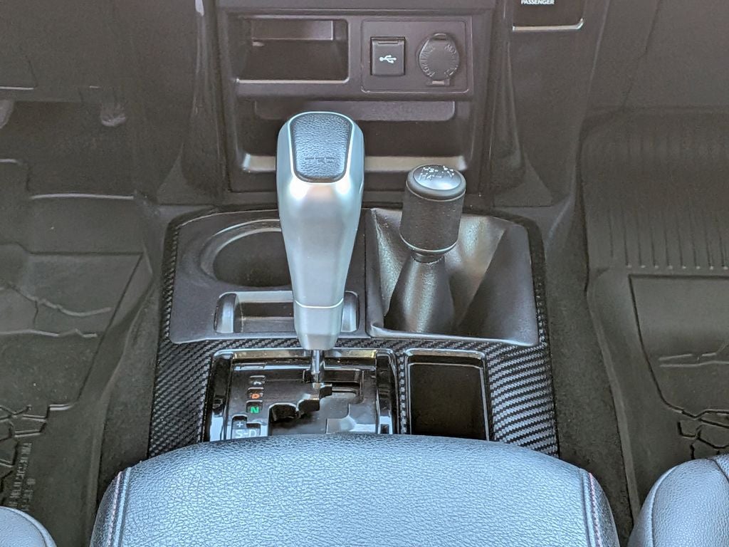 2023 Toyota 4Runner TRD Pro