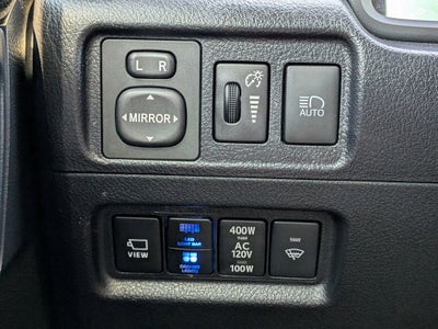 2023 Toyota 4Runner TRD Pro