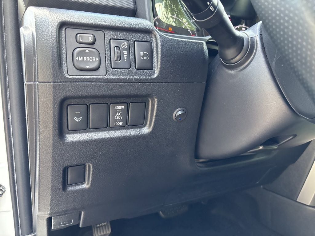 2020 Toyota 4Runner SR5 Premium