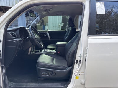 2020 Toyota 4Runner SR5 Premium