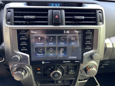 2020 Toyota 4Runner SR5 Premium