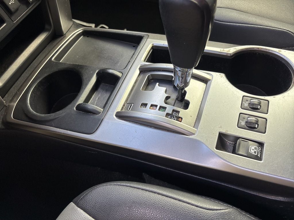 2020 Toyota 4Runner SR5 Premium