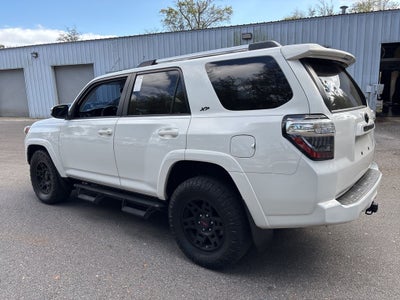 2020 Toyota 4Runner SR5 Premium