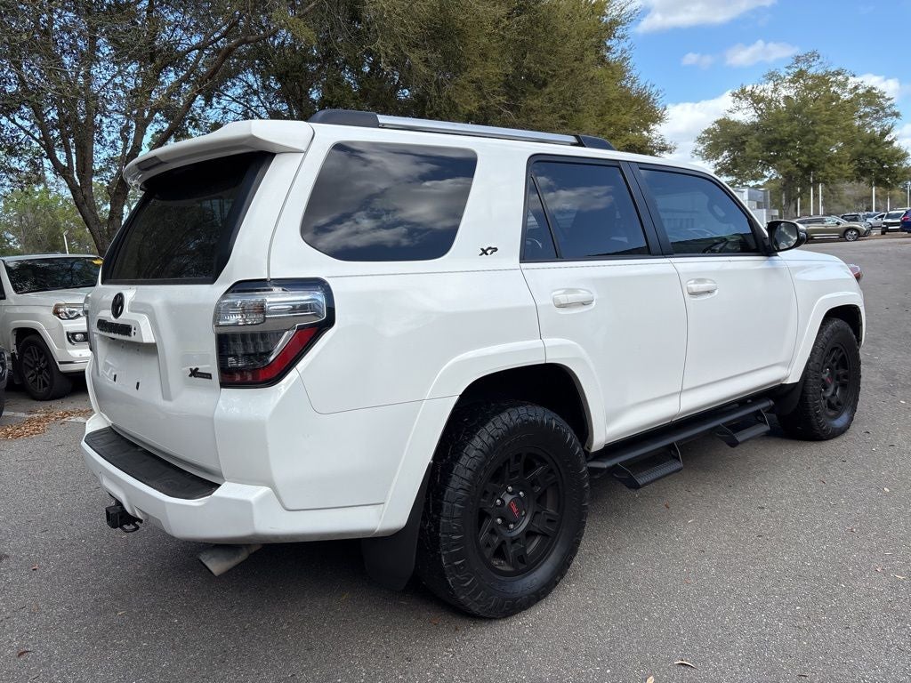 2020 Toyota 4Runner SR5 Premium