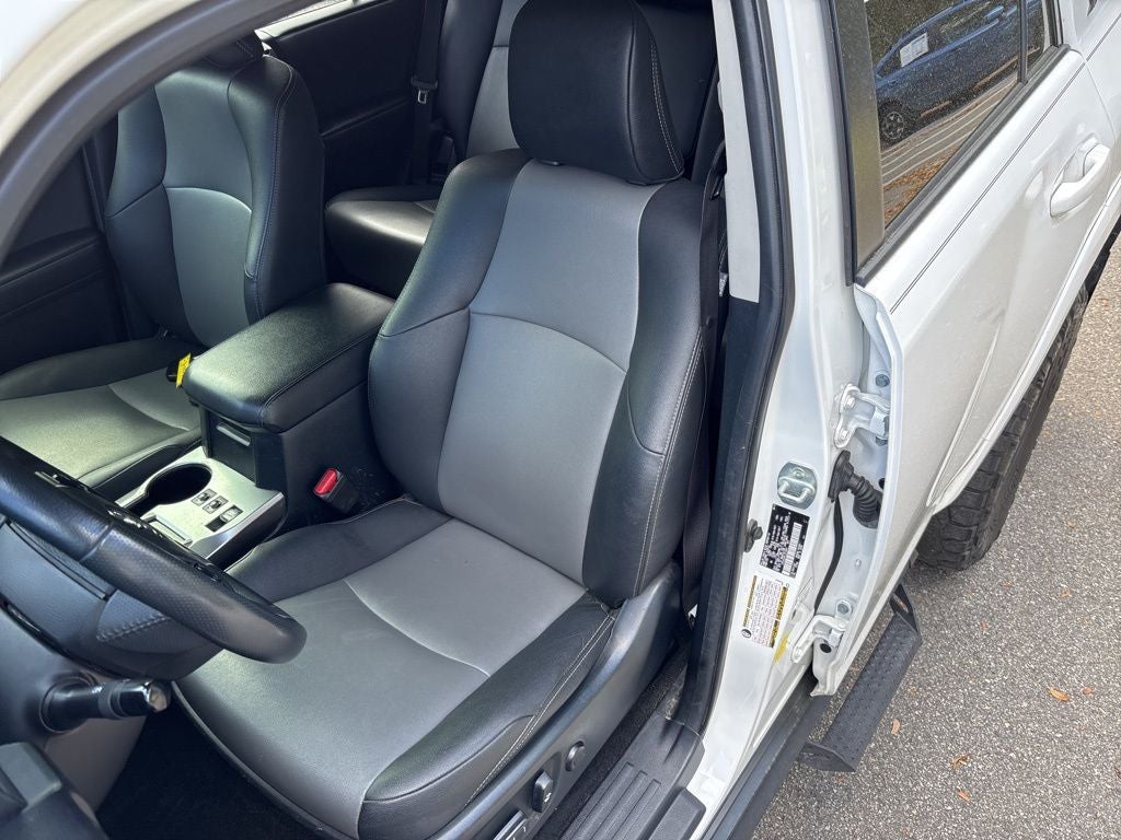 2020 Toyota 4Runner SR5 Premium