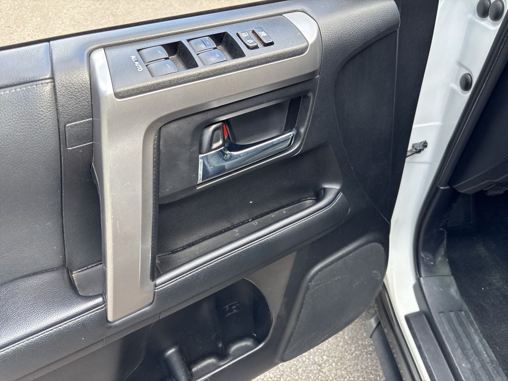 2020 Toyota 4Runner SR5 Premium