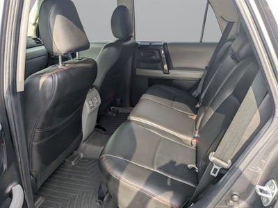 2012 Toyota 4Runner SR5