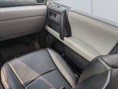2012 Toyota 4Runner SR5