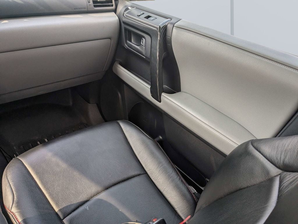 2012 Toyota 4Runner SR5
