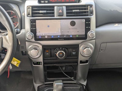 2012 Toyota 4Runner SR5