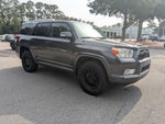 2012 Toyota 4Runner SR5