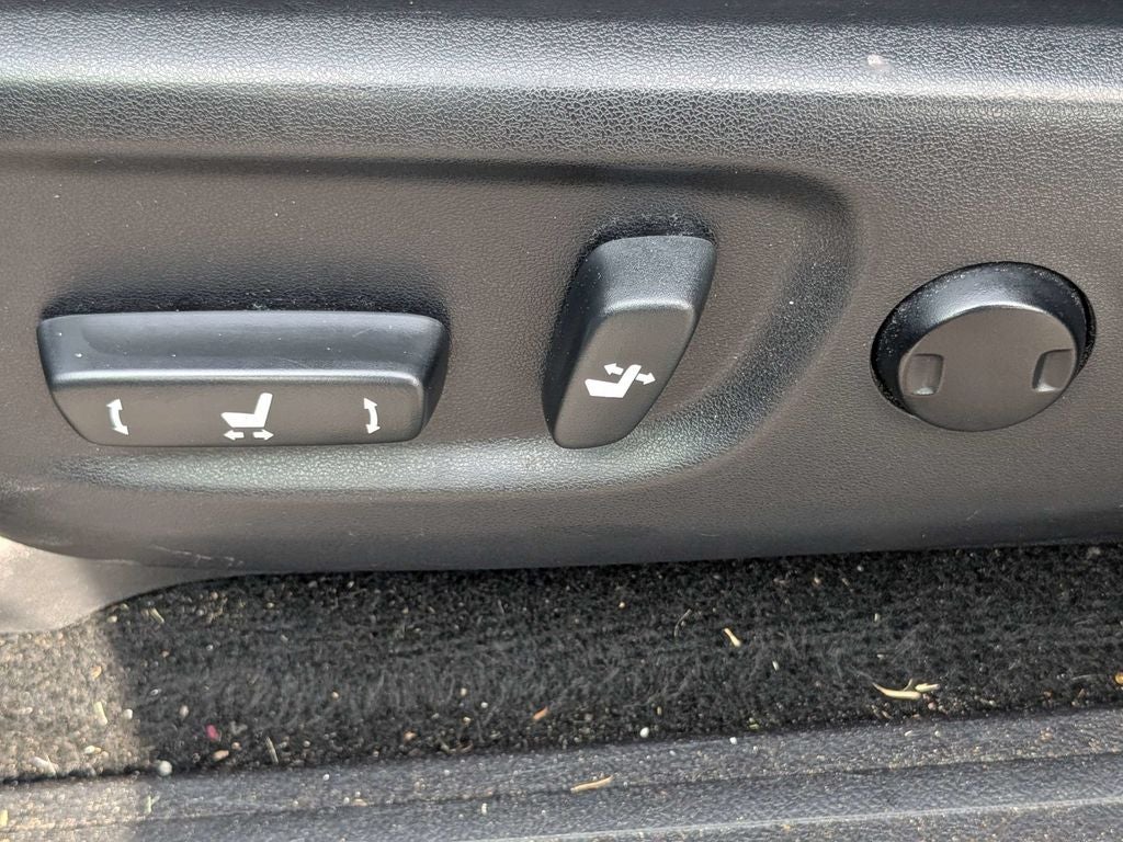 2012 Toyota 4Runner SR5
