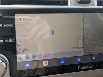 2012 Toyota 4Runner SR5