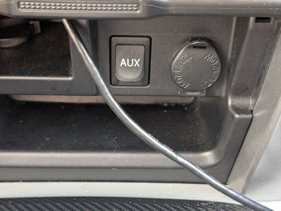 2012 Toyota 4Runner SR5