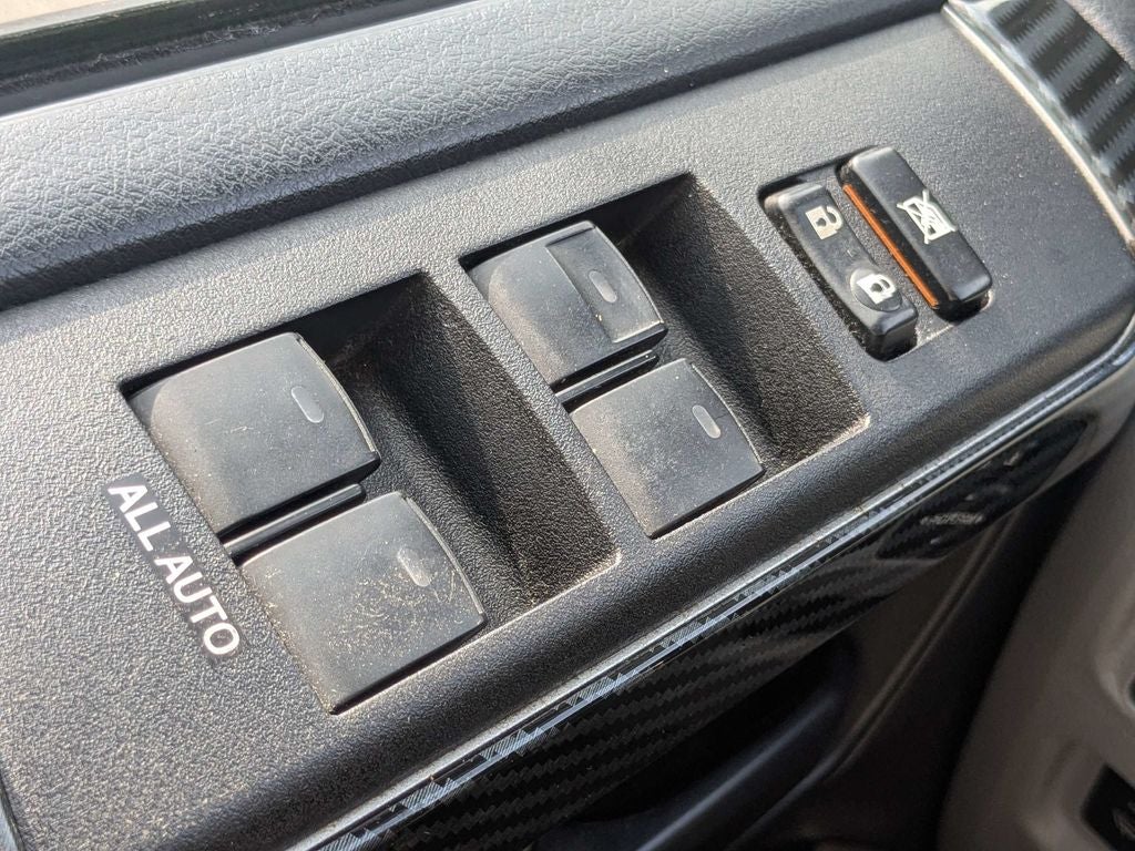 2012 Toyota 4Runner SR5
