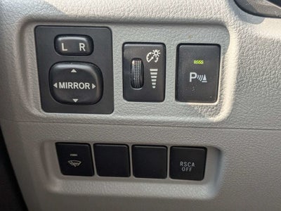 2012 Toyota 4Runner SR5