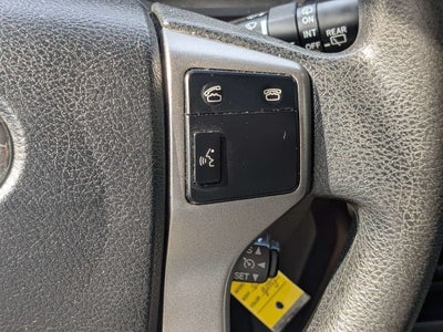 2012 Toyota 4Runner SR5