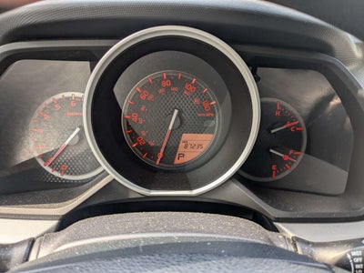 2012 Toyota 4Runner SR5