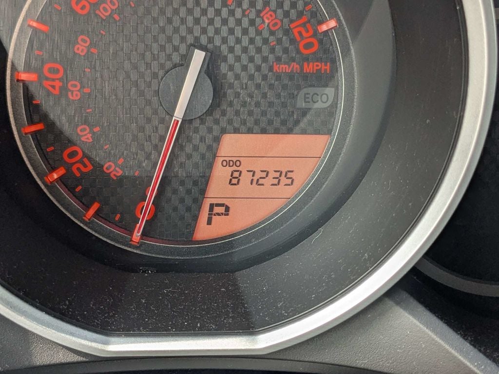 2012 Toyota 4Runner SR5