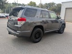 2012 Toyota 4Runner SR5