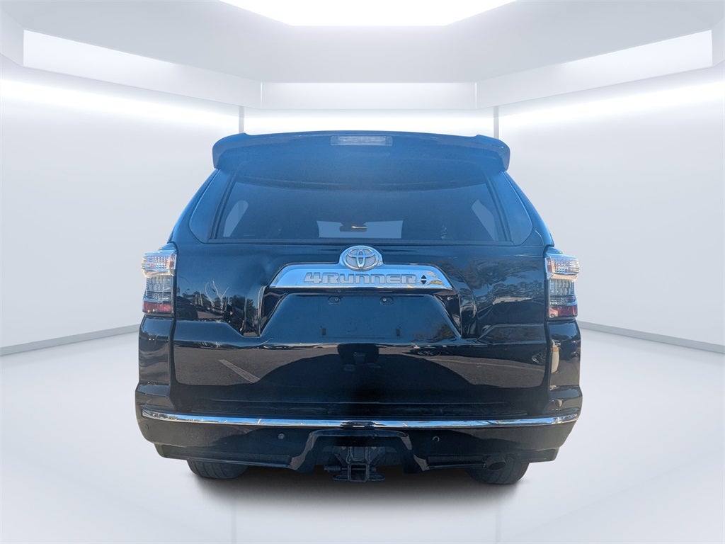 2015 Toyota 4Runner Limited