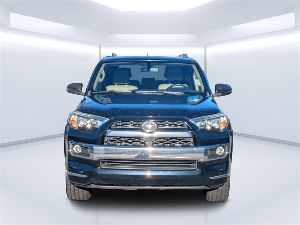 2015 Toyota 4Runner Limited