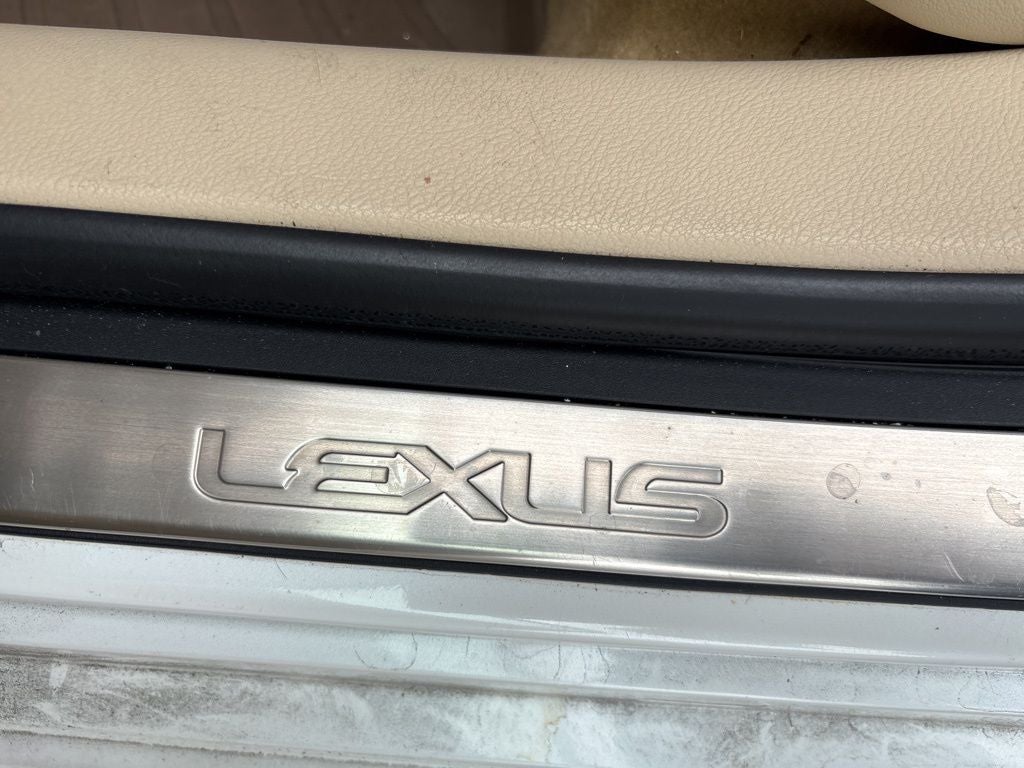 2015 Lexus ES 300h