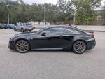 2020 Lexus RC 300