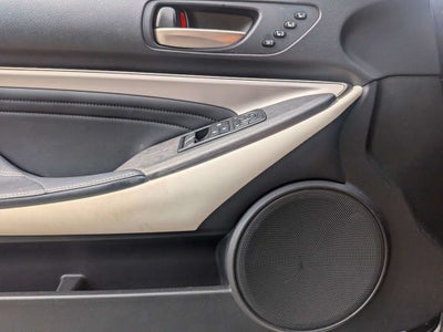 2020 Lexus RC 300