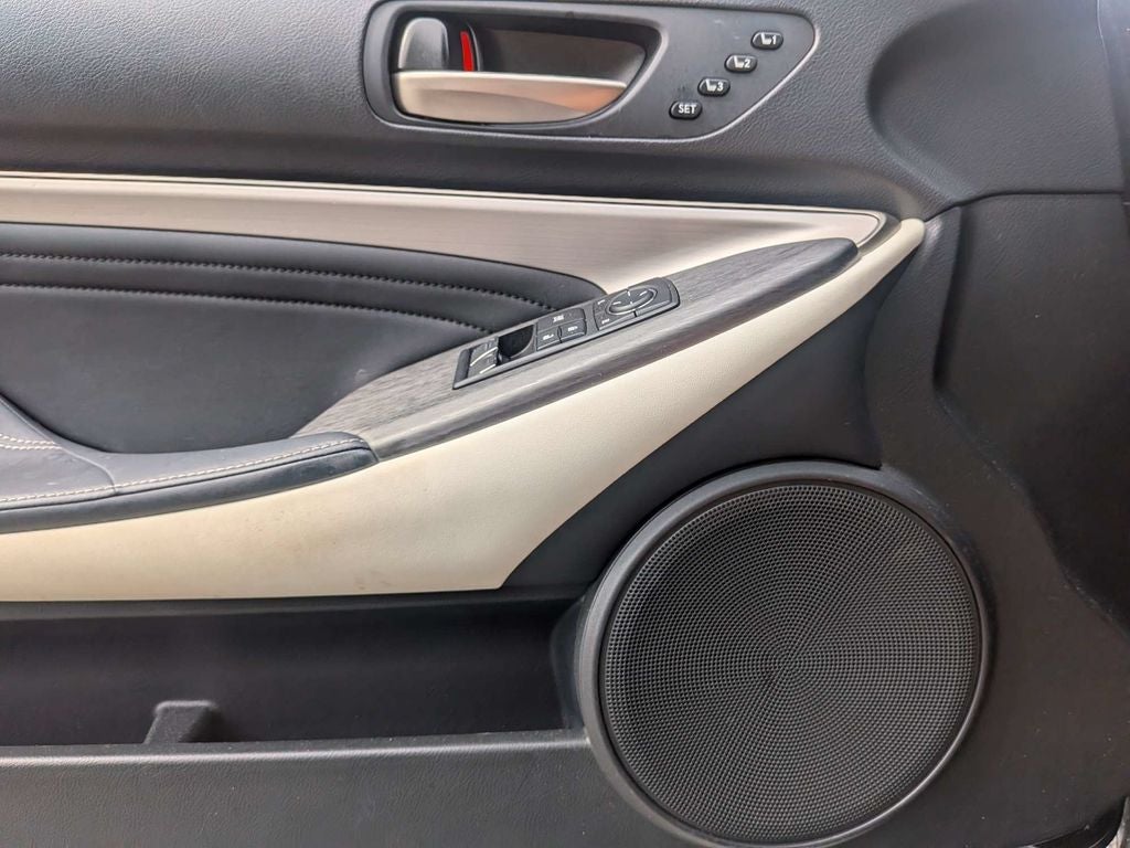2020 Lexus RC 300