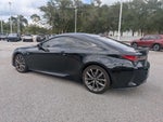 2020 Lexus RC 300