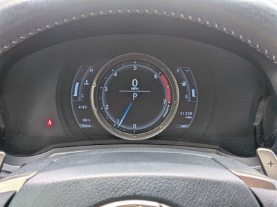 2020 Lexus RC 300