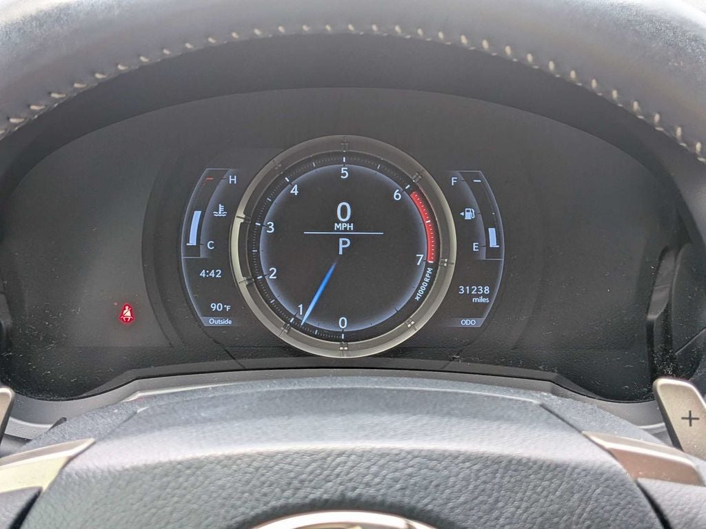 2020 Lexus RC 300