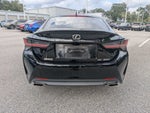 2020 Lexus RC 300