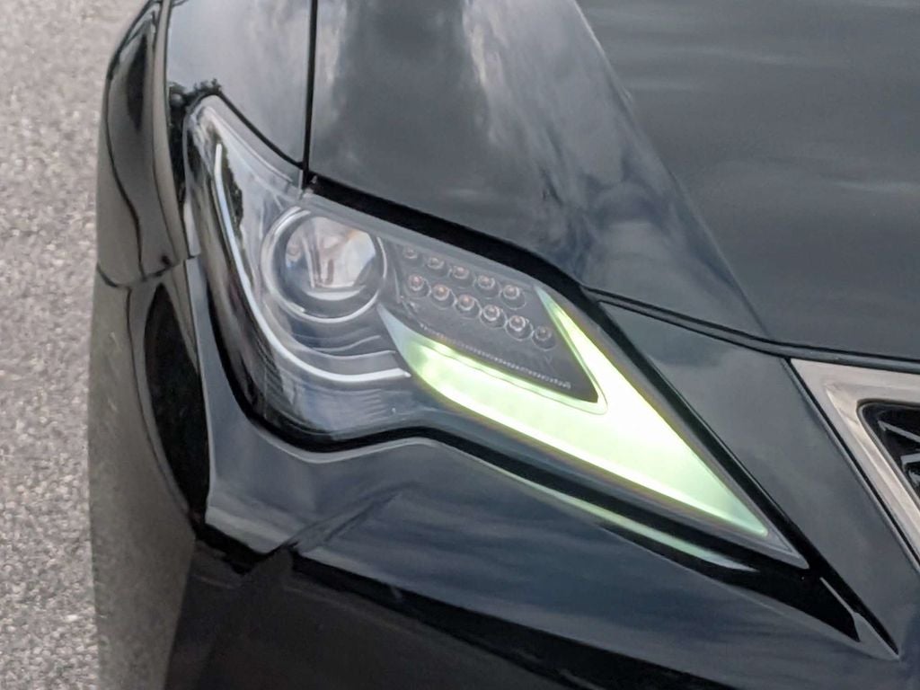 2020 Lexus RC 300