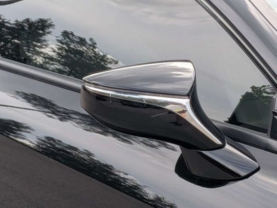 2020 Lexus RC 300