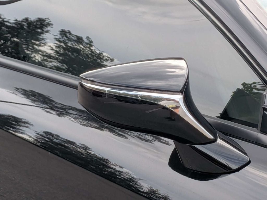 2020 Lexus RC 300