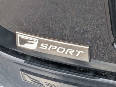 2020 Lexus RC 300