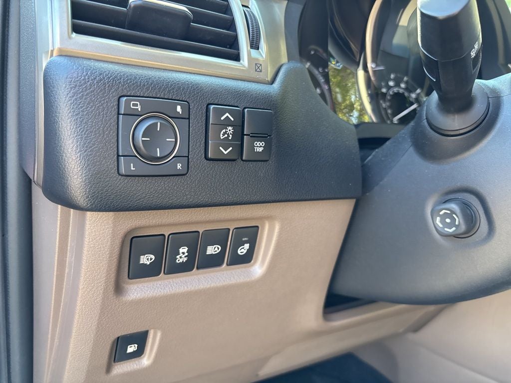2021 Lexus GX 460