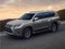 2021 Lexus GX 460