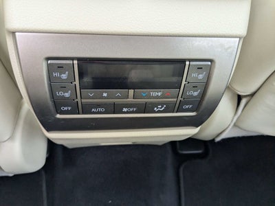 2021 Lexus GX 460