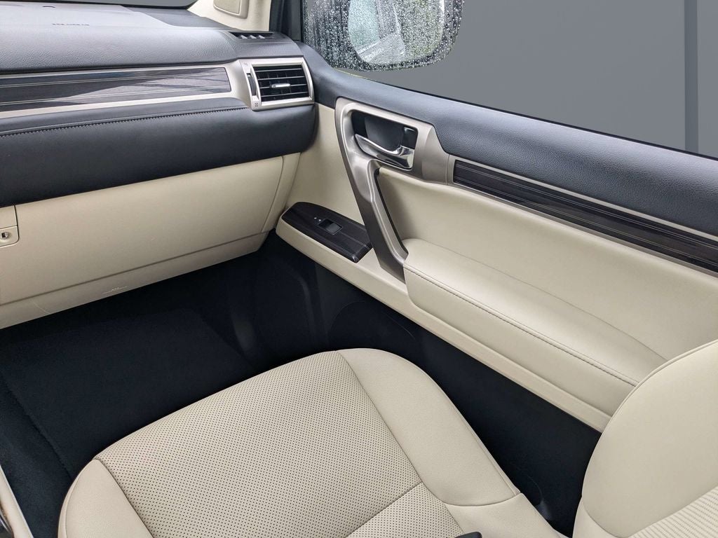 2021 Lexus GX 460